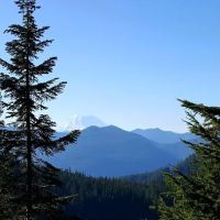 Denny Creek Campground ico