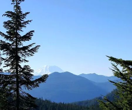 Denny Creek Campground