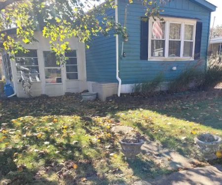 Maple Glen Mobile Home Park