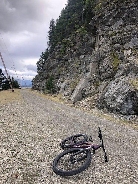 Cold Creek Campground Picture 8