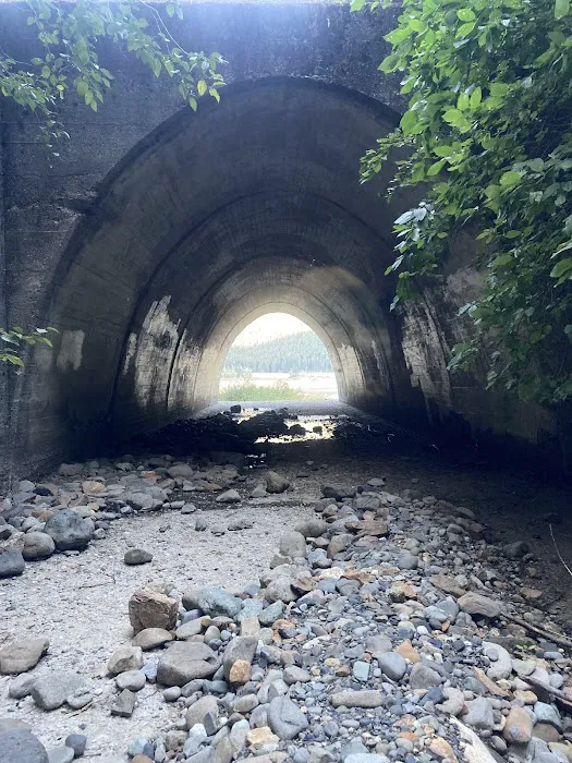 Cold Creek Campground Picture 5