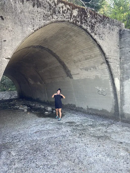 Cold Creek Campground Picture 2