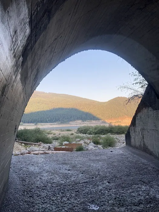 Cold Creek Campground Picture 1