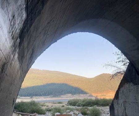 Cold Creek Campground