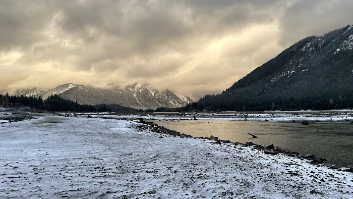 Cold Creek Campground Picture 10