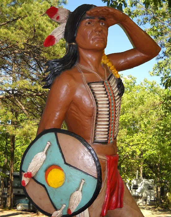 Indian Rock RV Park & Campground Picture 1