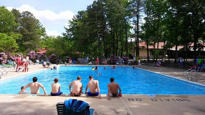 Indian Rock RV Park & Campground Picture 2