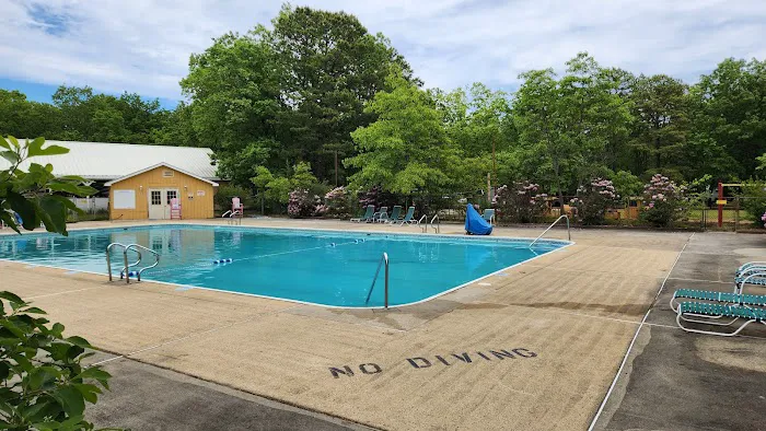 Indian Rock RV Park & Campground Picture 3