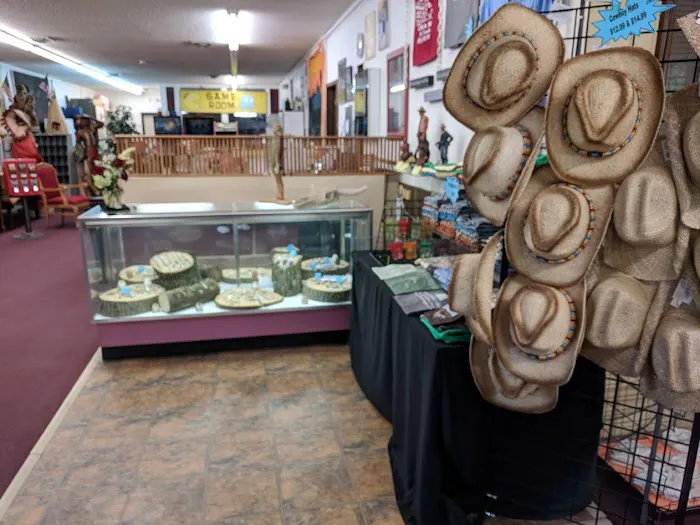 Indian Rock RV Park & Campground Picture 5