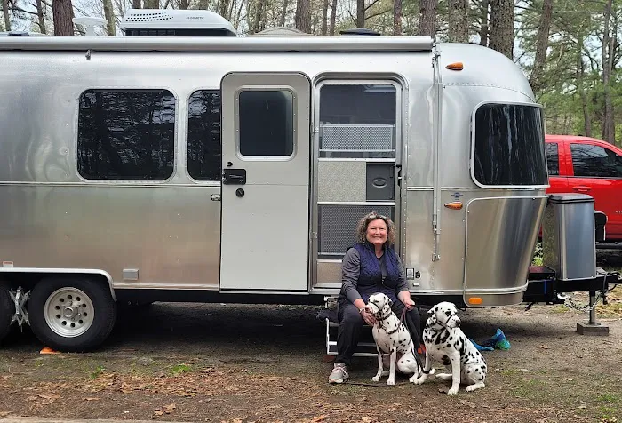 Indian Rock RV Park & Campground Picture 8