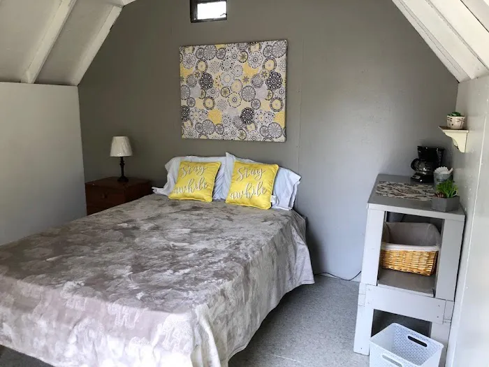 Indian Rock RV Park & Campground Picture 4