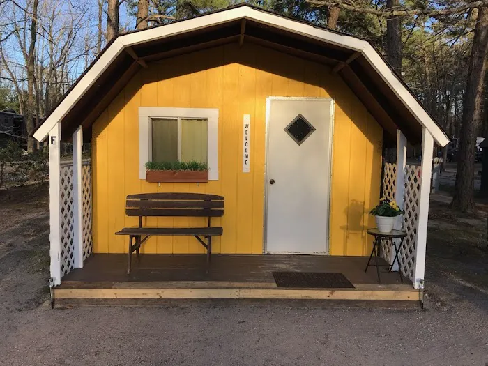 Indian Rock RV Park & Campground Picture 9