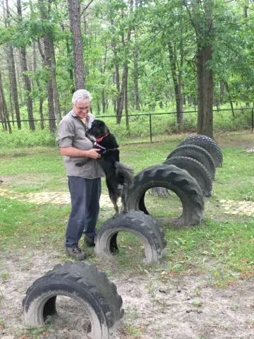 Indian Rock RV Park & Campground Picture 6