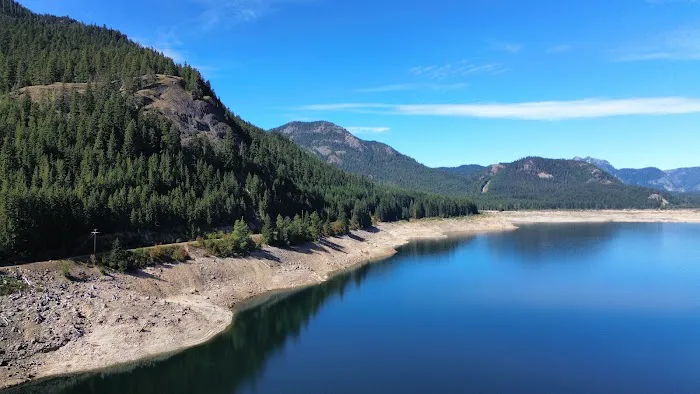 Roaring Creek Campground Picture 5