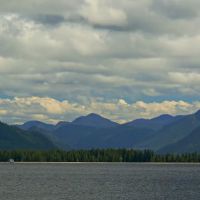 Roaring Creek Campground ico