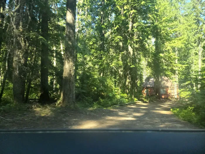 Kachess Campground Picture 4