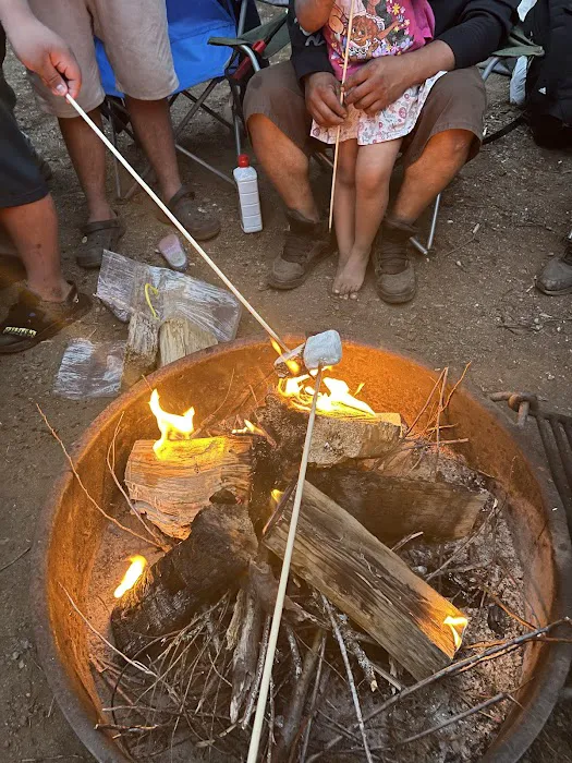 Kachess Campground Picture 5