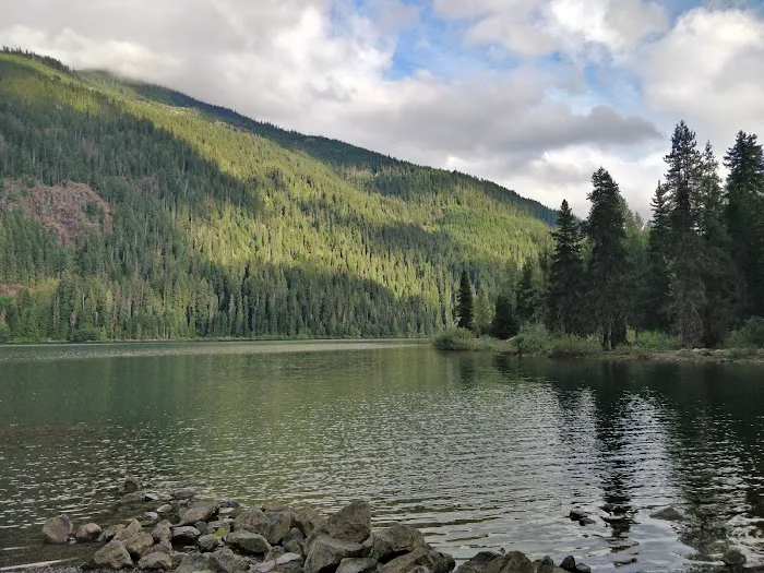 Kachess Campground Picture 3