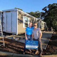 Shore Acres MHP, LLC ico