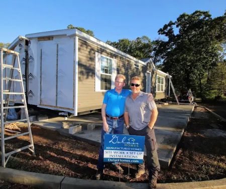 Shore Acres MHP, LLC