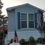 Galaxy Manor Manufactured Home Community