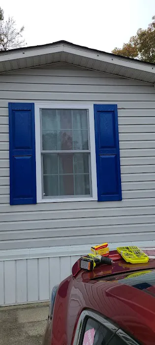 Galaxy Manor Manufactured Home Community Picture 3