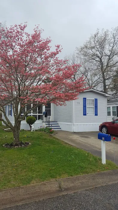 Galaxy Manor Manufactured Home Community Picture 5