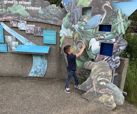 East Kachess Group Site