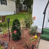 Roberts Mobile Home Park ico