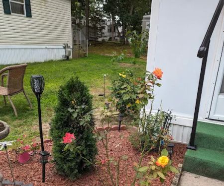 Roberts Mobile Home Park