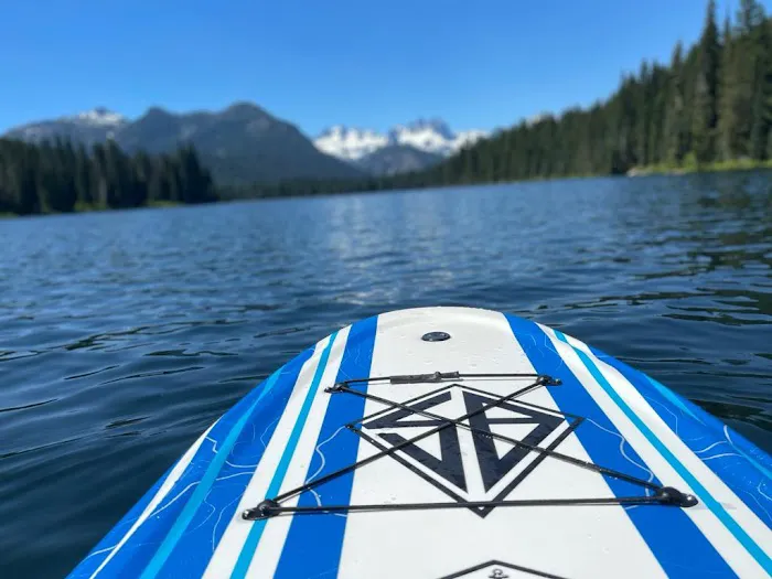 Owhi Campground Picture 9