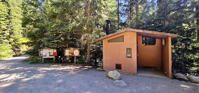 Owhi Campground Picture 1