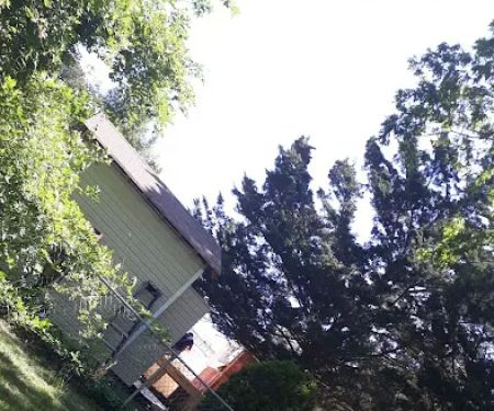 Friendly Village of Riverwood