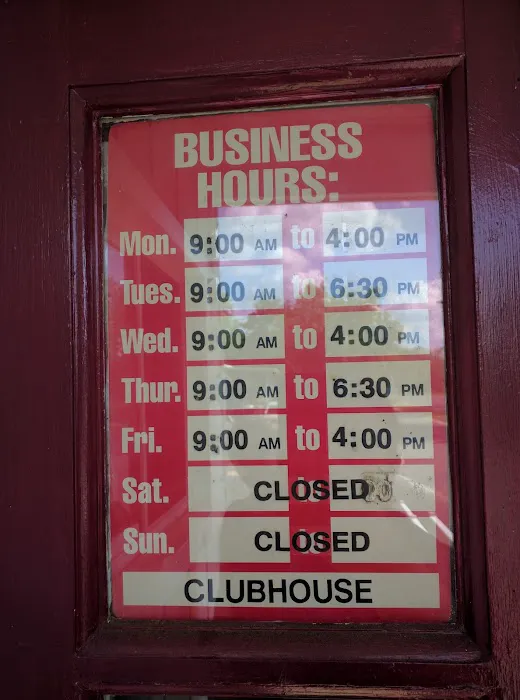 Friendly Village of Riverwood Picture 3