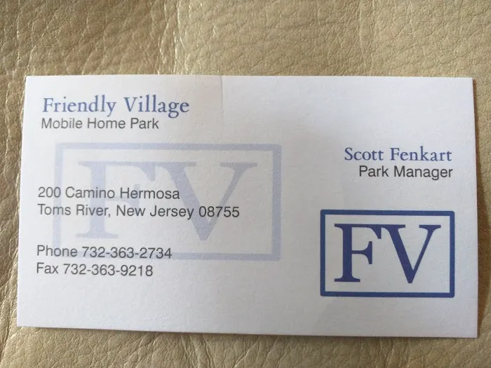 Friendly Village of Riverwood Picture 5