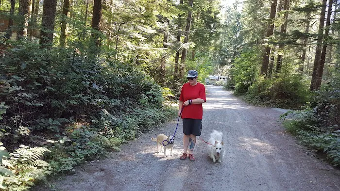 Gold Bar Nature Trails Private Campground Picture 7