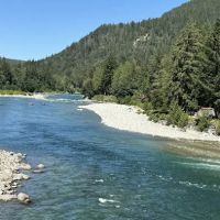 Gold Bar Nature Trails Private Campground ico