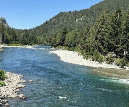 Gold Bar Nature Trails Private Campground