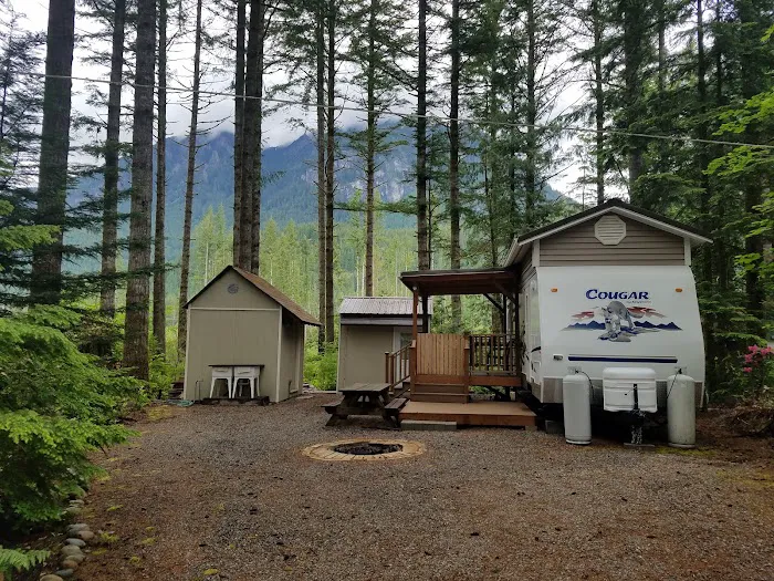Gold Bar Nature Trails Private Campground Picture 6