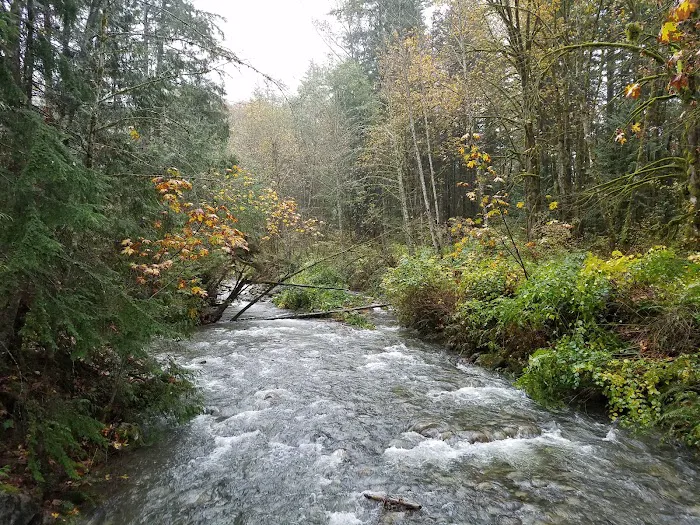 Gold Bar Nature Trails Private Campground Picture 4