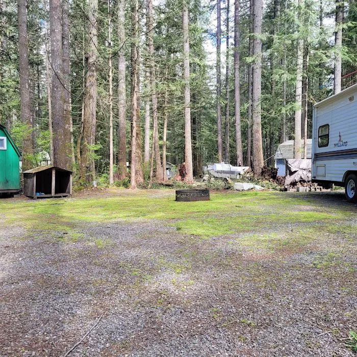 Gold Bar Nature Trails Private Campground Picture 10