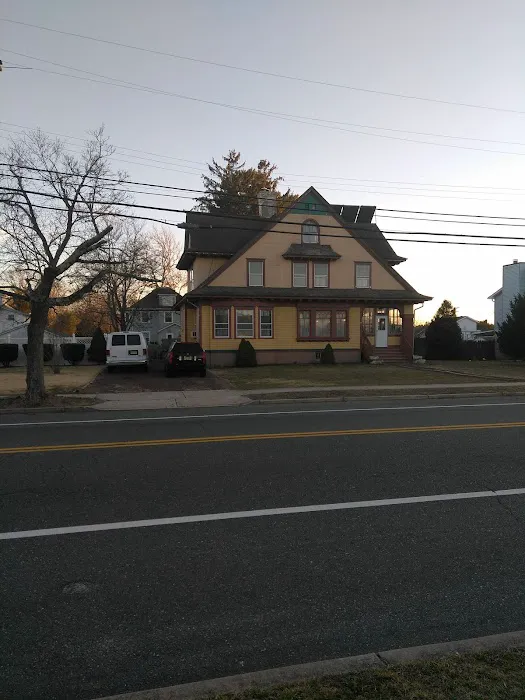 Barker's Village Picture 2