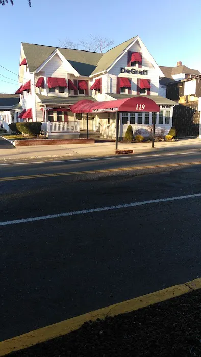 Barker's Village Picture 1