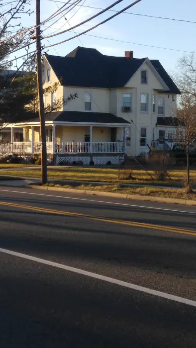 Barker's Village Picture 7