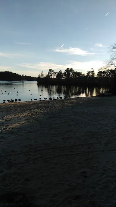 Barker's Village Picture 6