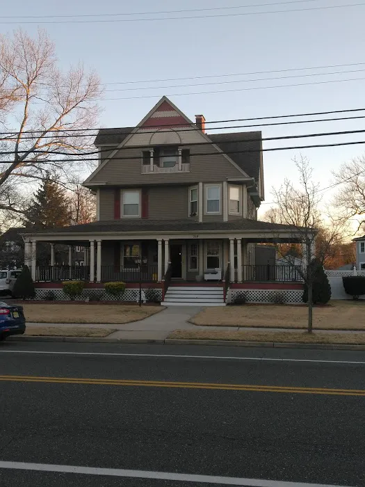 Barker's Village Picture 5