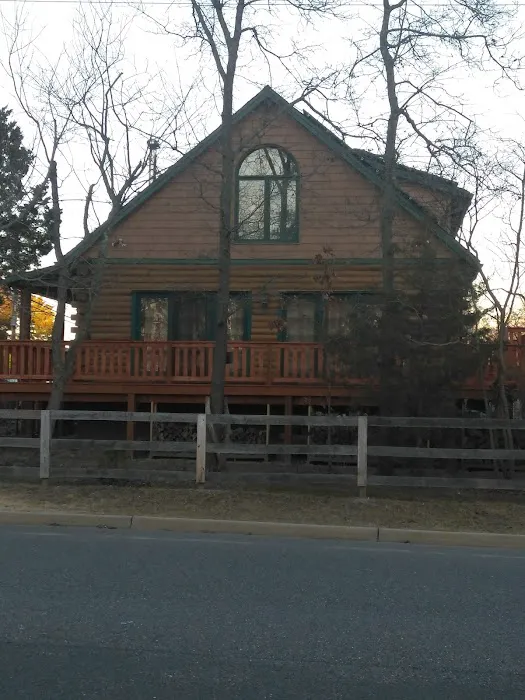 Barker's Village Picture 3