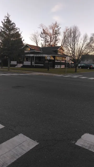 Barker's Village Picture 8