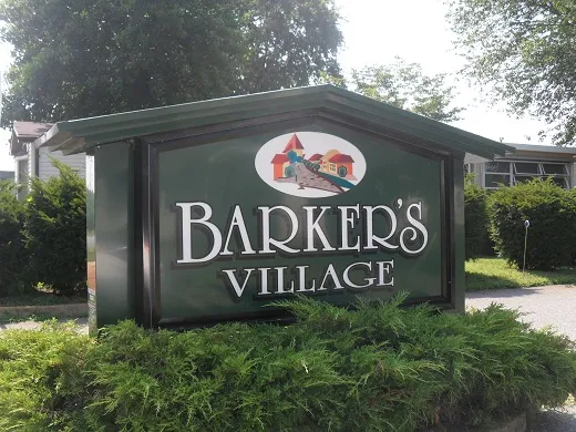 Barker's Village Picture 10
