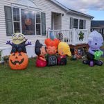 Bob Mobile Home Park